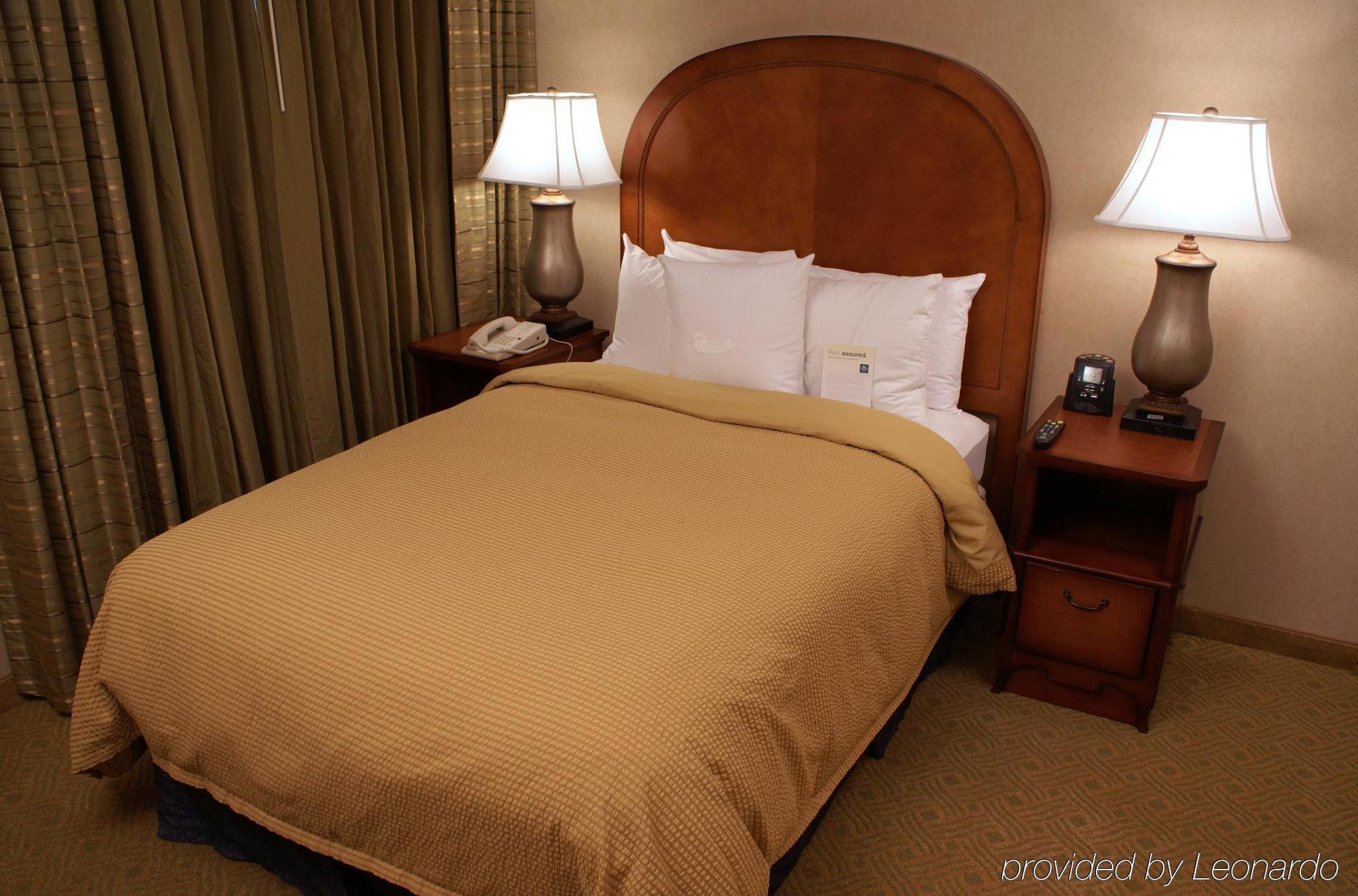 Homewood Suites By Hilton Dallas-Irving-Las Colinas Room photo