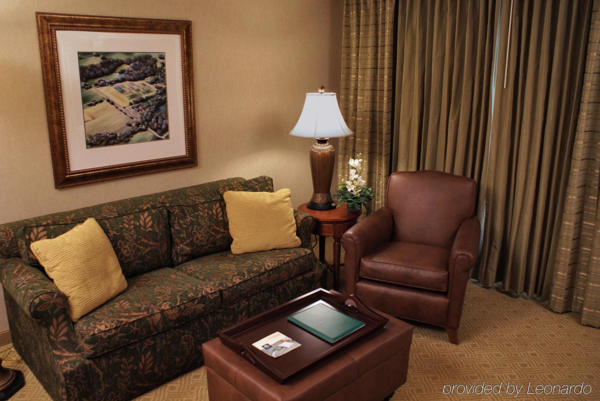 Homewood Suites By Hilton Dallas-Irving-Las Colinas Room photo