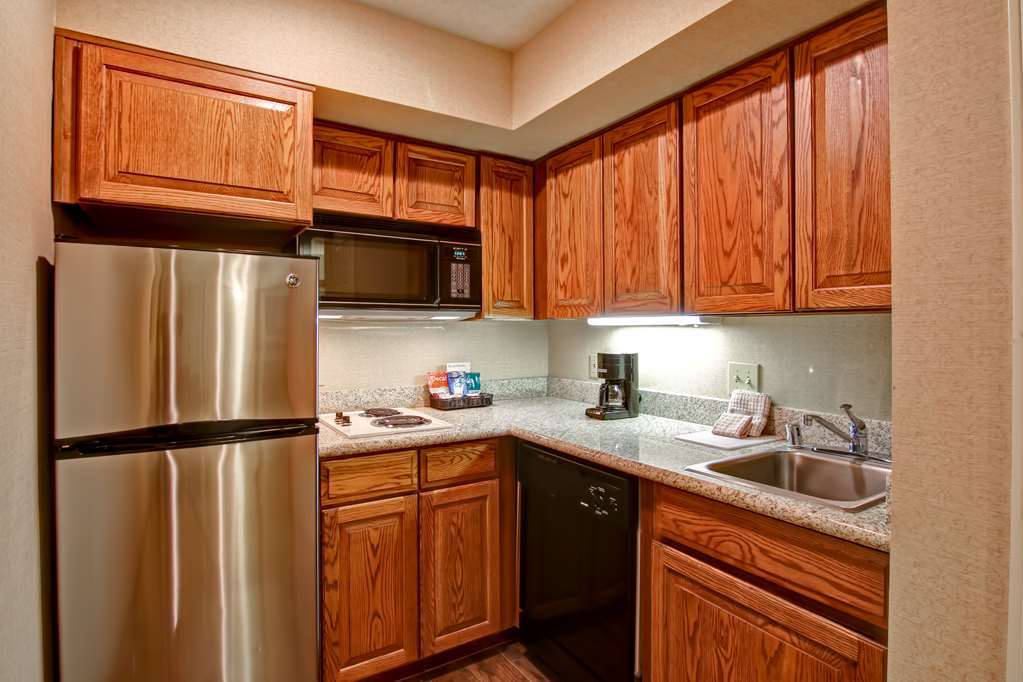 Homewood Suites By Hilton Dallas-Irving-Las Colinas Room photo